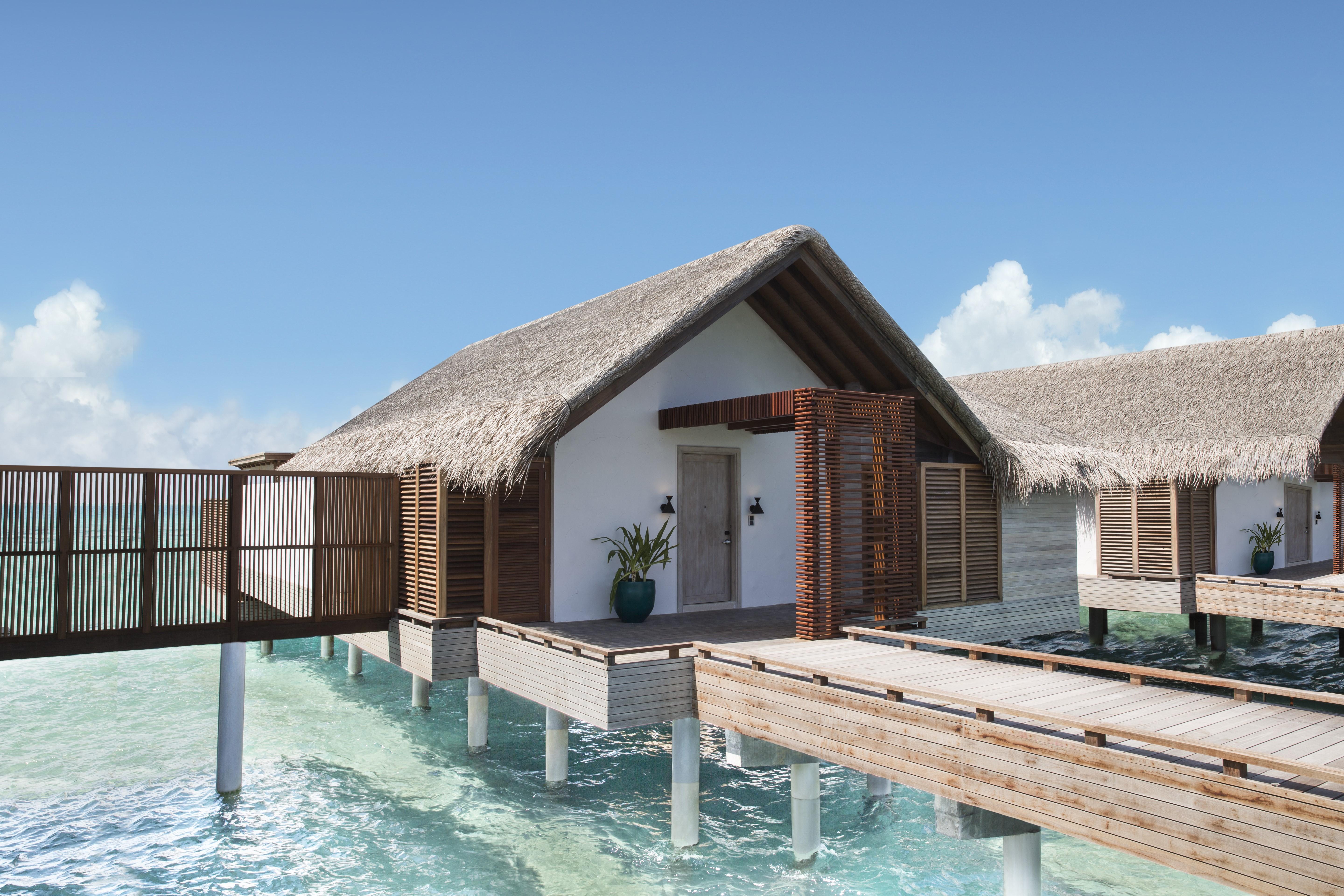 Bileffahi Sirru Fen Fushi Private Lagoon Resort Maldives מראה חיצוני תמונה