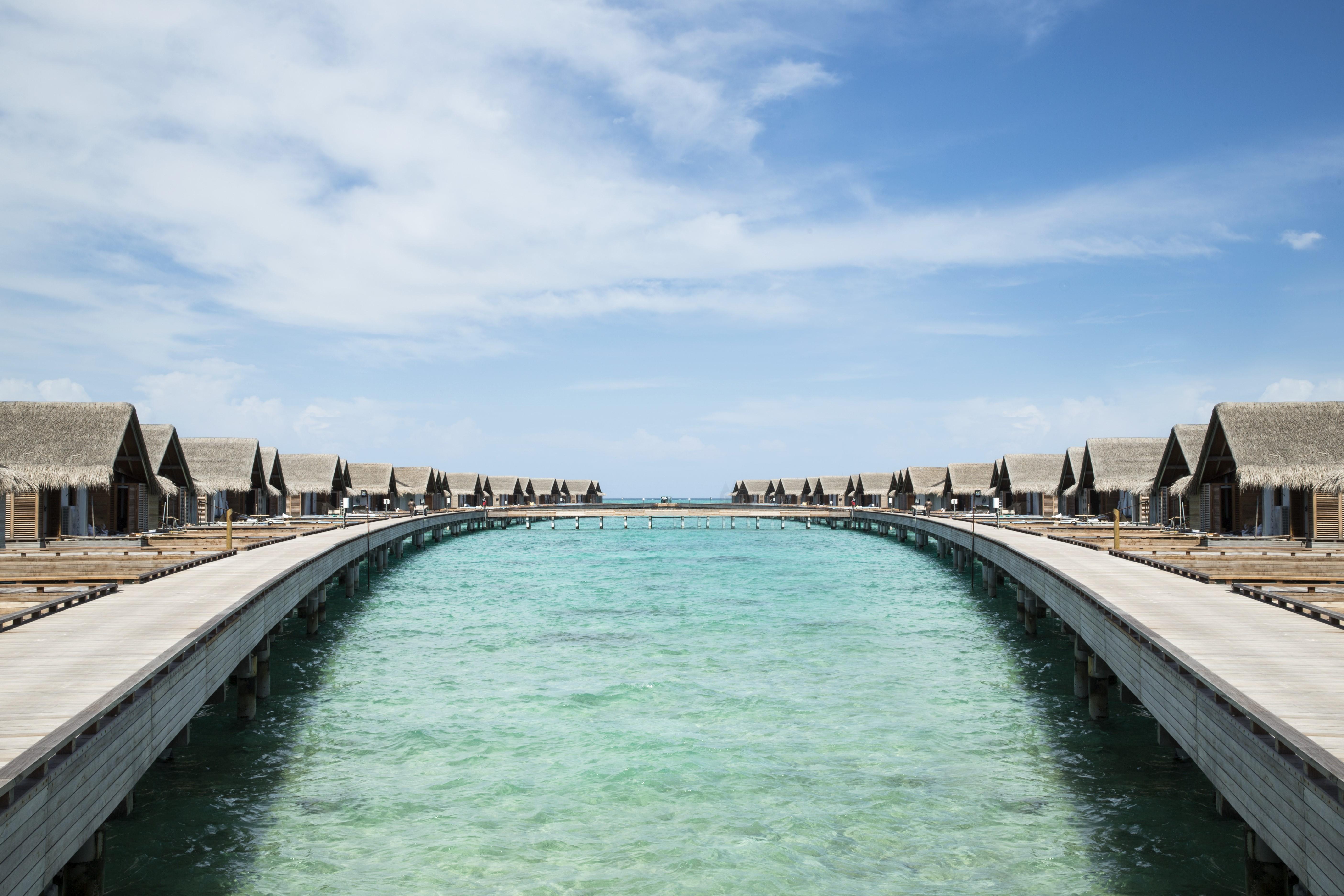 Bileffahi Sirru Fen Fushi Private Lagoon Resort Maldives מראה חיצוני תמונה