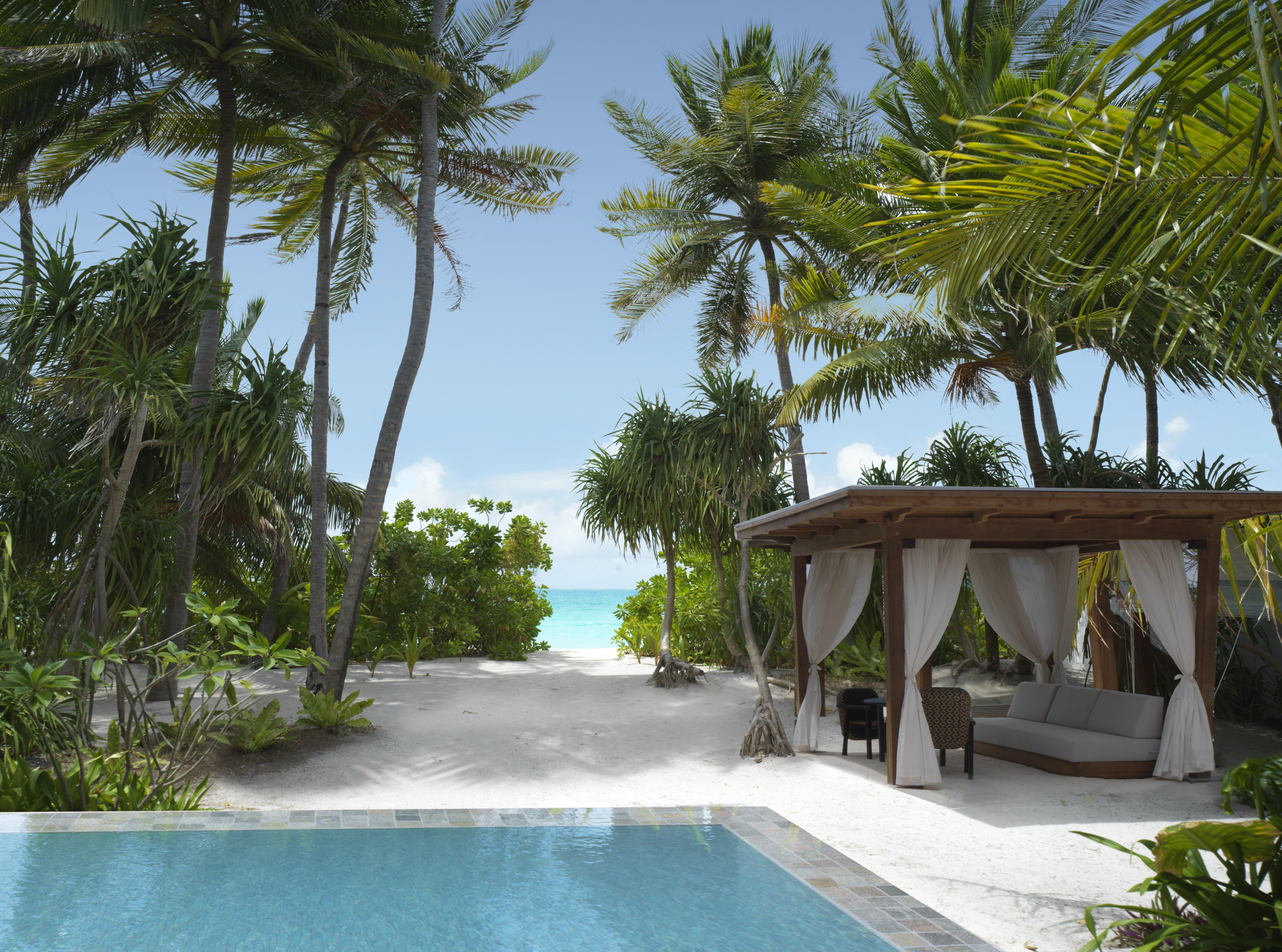 Bileffahi Sirru Fen Fushi Private Lagoon Resort Maldives מראה חיצוני תמונה