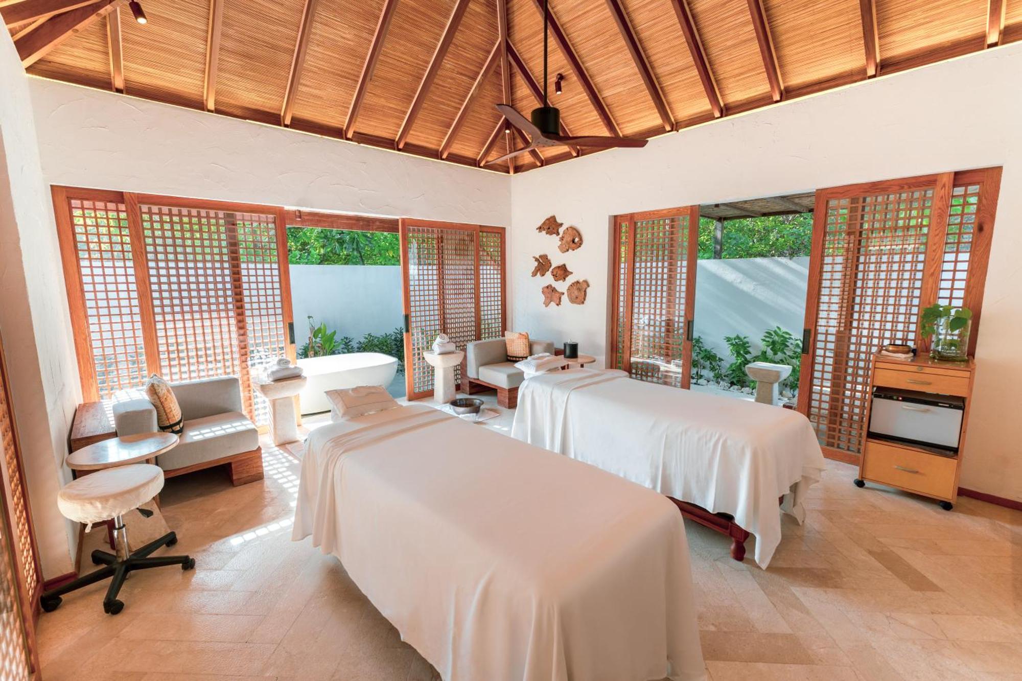 Bileffahi Sirru Fen Fushi Private Lagoon Resort Maldives מראה חיצוני תמונה